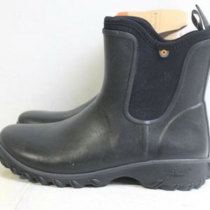 Bogs Sauvie Slip On Boot